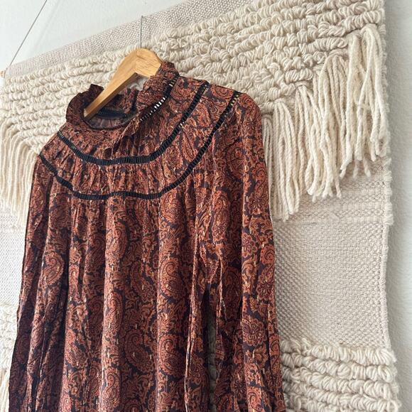 Rebecca Minkoff Jordana Dress - Picture 2 of 8